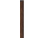 Lišta Linerio L-Line Chocolate levá VOX