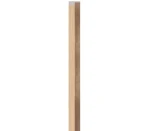 Lišta Linerio L-Line Natural levá VOX