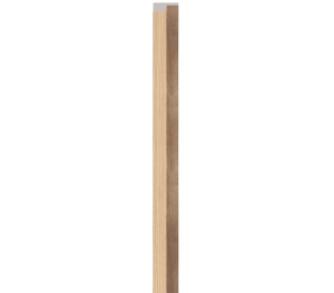 Lišta Linerio L-Line Natural levá VOX