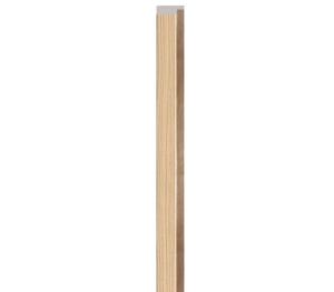Ukončovací lišta Linerio M-Line Natural levá VOX