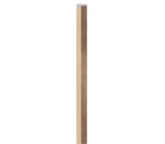 Lišta Linerio S-Line Natural levá VOX