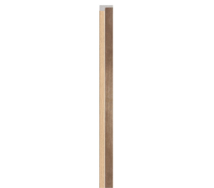 Lišta Linerio S-Line Natural levá VOX