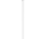 Lišta Linerio S-Line White levá VOX
