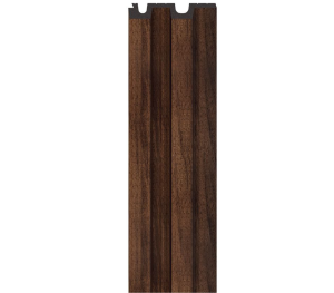 Lamelový panel Linerio L-Line Chocolate VOX