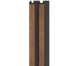 Lamelový panel Linerio L-Line Mocca VOX