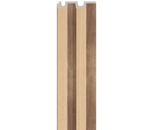 Lamelový panel Linerio L-Line Natural VOX