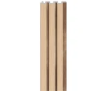 Lamelový panel Linerio M-Line Natural VOX