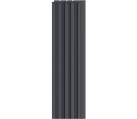 Lamelový panel Linerio S-Line Anthracite VOX