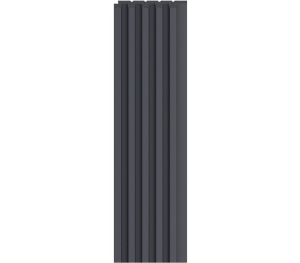 Lamelový panel Linerio S-Line Anthracite VOX