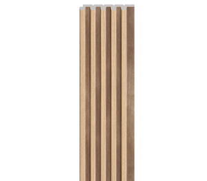 Lamelový panel Linerio S-Line Natural VOX
