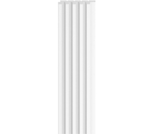 Lamelový panel Linerio S-Line White VOX