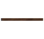 Univerzální lišta Linerio S/M-Line Chocolate VOX