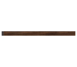 Univerzální lišta Linerio S/M-Line Chocolate VOX