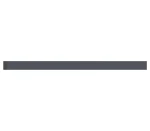 Univerzální lišta Linerio S/M-Line Anthracite VOX