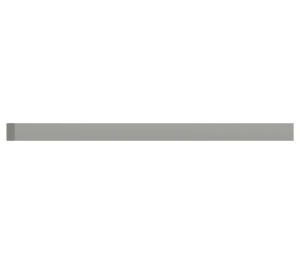 Univerzální lišta Linerio S/M-Line Grey VOX
