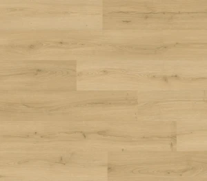Vinylová podlaha Quick-Step Bloom Dub kartáčovaný béžový AVMPU40319
