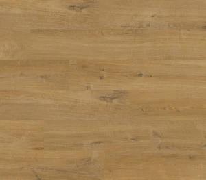 Vinylová podlaha Quick-Step Bloom Dub bavlněný hluboká příroda AVMPU40203
