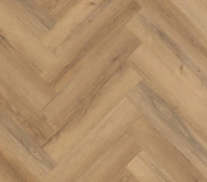 Vinylová podlaha Lamett Douro Herringbone Honey DOU-602-IB