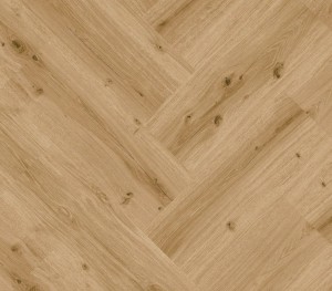 Vinylové panely JOKA Deluxe Designboden 255 Royal Oak Brown 590-2 HB