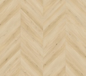 Vinylové dílce Multicontract Chevron DB MR-001 Bianco