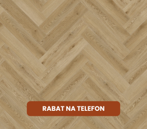 Vinylová podlaha Solen Herringbone Click Valley Oak MG-001 MULTICONTRACT