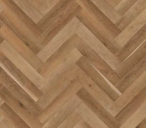 Vinylové dílce Solen Herringbone Click Hillside Oak MG-004 MULTICONTRACT