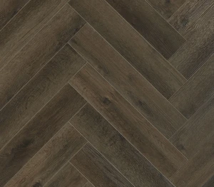 Vinylové dílce PARQUETVINYL Yukon Herringbone Tan