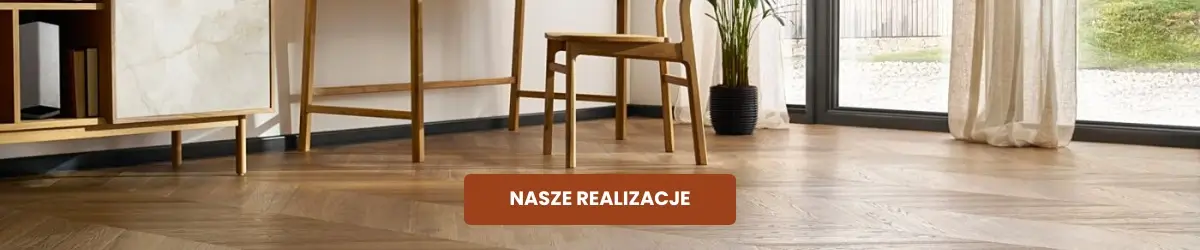 Realizace montáže podlah a dveří