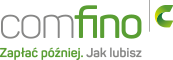 Comfino logo